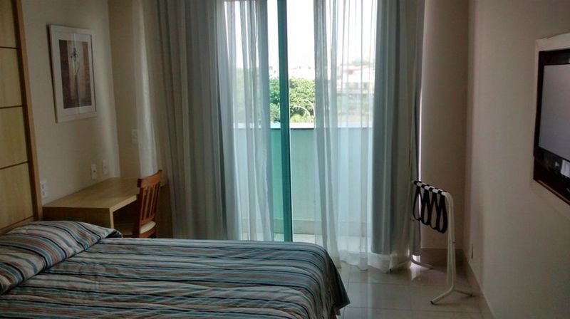 Americas Gaivota Hotel Rio de Janeiro Exterior photo